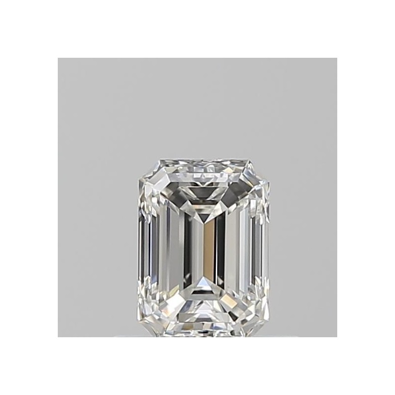 Diament szlif szmaragdowy, 0.52ct, VVS1, G, GIA 5523117145 Diament szlif szmaragdowy, 0.52ct, VVS1, G, GIA 5523117145