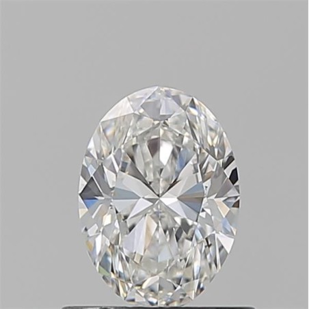 Diament szlif owalny, 0.7ct, VVS2, F, GIA 2526109245