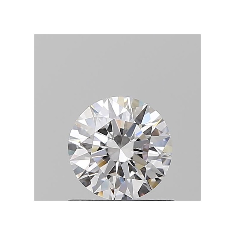 Diament szlif okrągły, 0.54ct, VVS2, D, GIA 3525278809