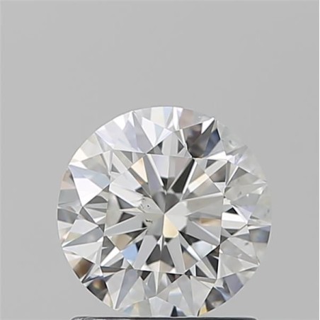 Diament szlif okrągły, 1.2ct, SI1, F, GIA 2527288742