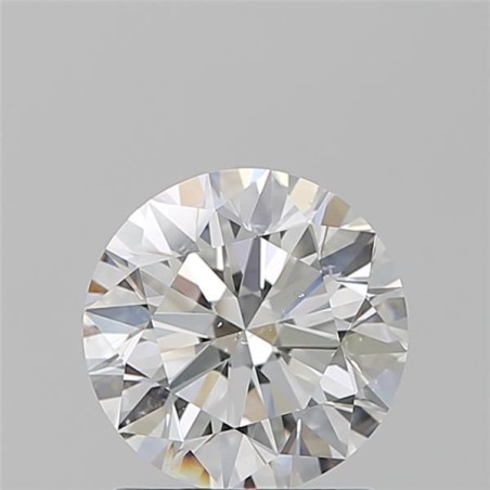 Diament szlif okrągły, 1.5ct, SI2, E, GIA 1528269542