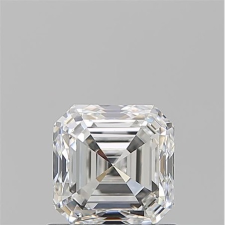 Diament asscher, 1.01ct, VS1, G, GIA 1527288922