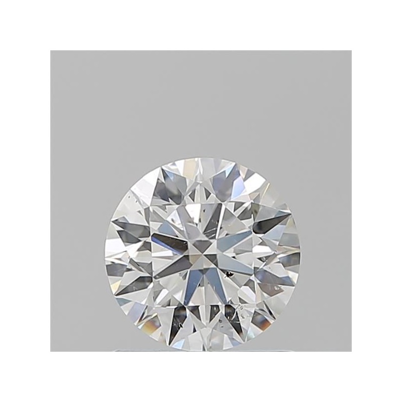 Diament szlif okrągły, 1.03ct, SI2, H, GIA 2526237693