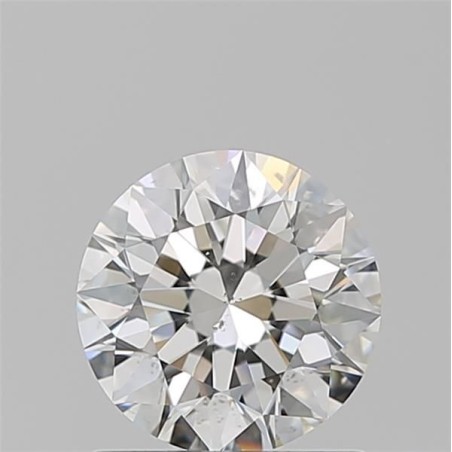 Diament szlif okrągły, 1.09ct, SI2, G, GIA 1528237039