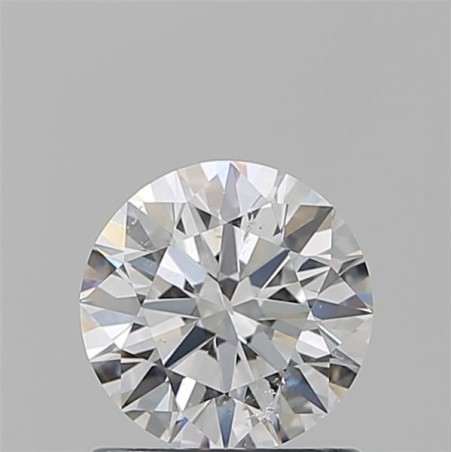 Diament szlif okrągły, 1.01ct, SI2, E, GIA 2526269138