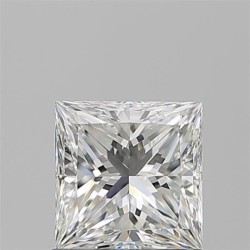 Diament szlif princess, 1.02ct, VS1, G, GIA 6522237564