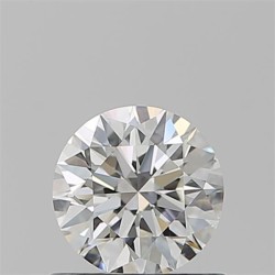 Diament szlif okrągły, 0.7ct, VVS2, H, GIA 2527249063