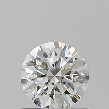 Diament szlif okrągły, 0.7ct, VVS2, H, GIA 2527249063