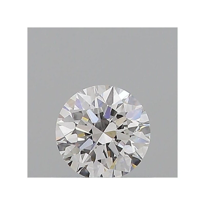 Diament szlif okrągły, 0.54ct, VVS2, E, GIA 2524260721