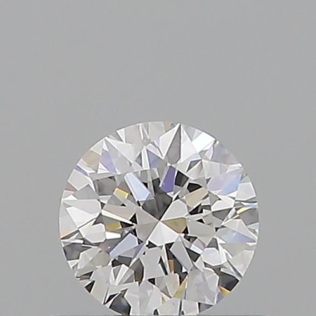 Diament szlif okrągły, 0.54ct, VVS2, E, GIA 2524260721