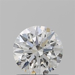 Diament szlif okrągły, 1.09ct, VS1, G, GIA 7523240372