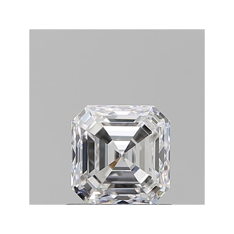 Diament asscher, 1.01ct, VVS2, E, GIA 1525269196
