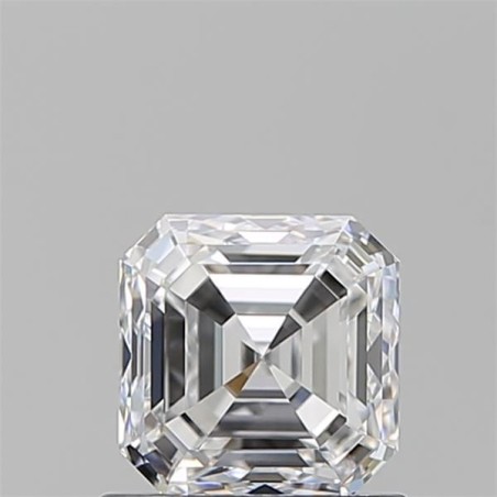 Diament asscher, 1.01ct, VVS2, E, GIA 1525269196