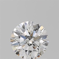 Diament szlif okrągły, 1.01ct, SI1, H, GIA 7526238402