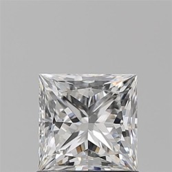 Diament szlif princess, 1.01ct, VS1, G, GIA 1529285966