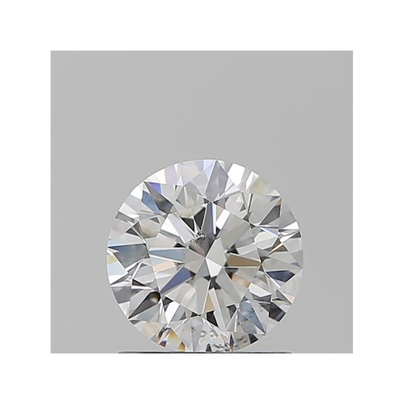 Diament szlif okrągły, 1.02ct, SI1, F, GIA 6521237668 Diament szlif okrągły, 1.02ct, SI1, F, GIA 6521237668