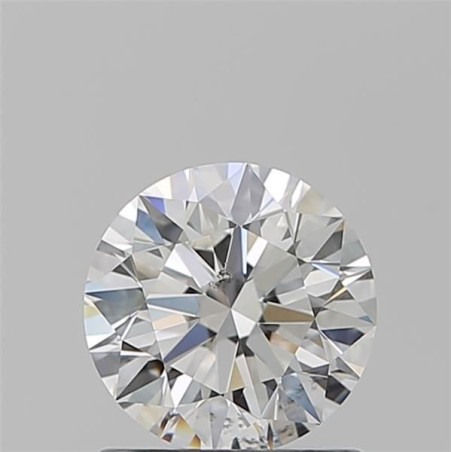 Diament szlif okrągły, 1.02ct, SI1, F, GIA 6521237668