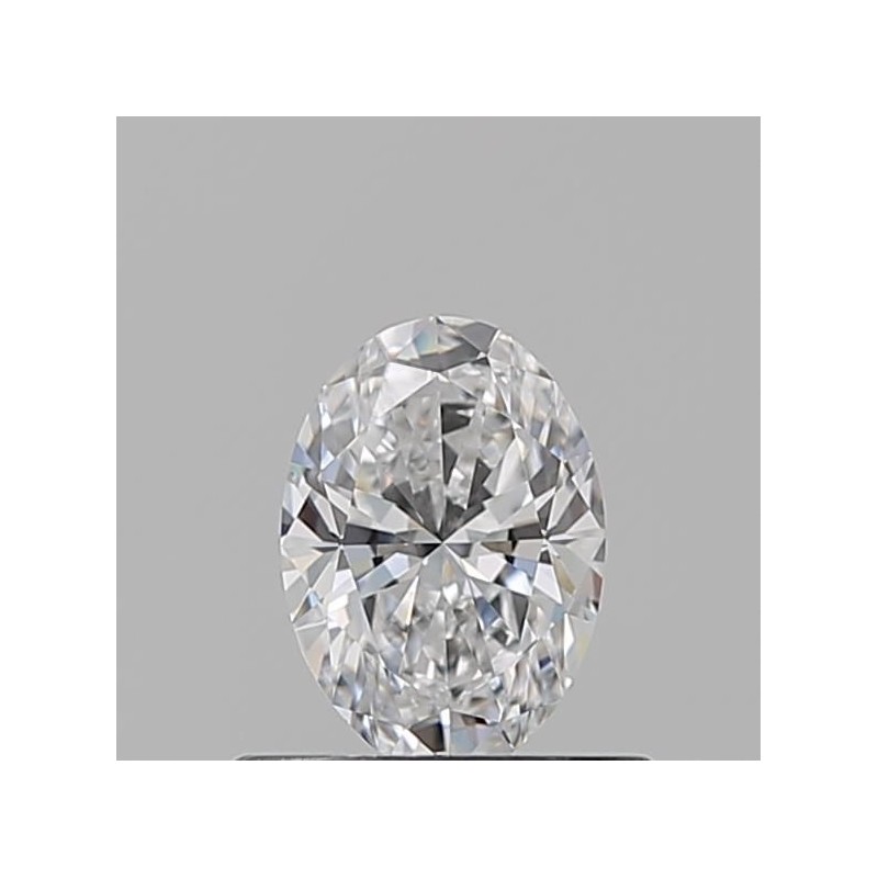 Diament szlif owalny, 0.5ct, VS2, D, GIA 2527244596 Diament szlif owalny, 0.5ct, VS2, D, GIA 2527244596