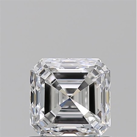 Diament asscher, 1.01ct, VS1, E, GIA 7528269532