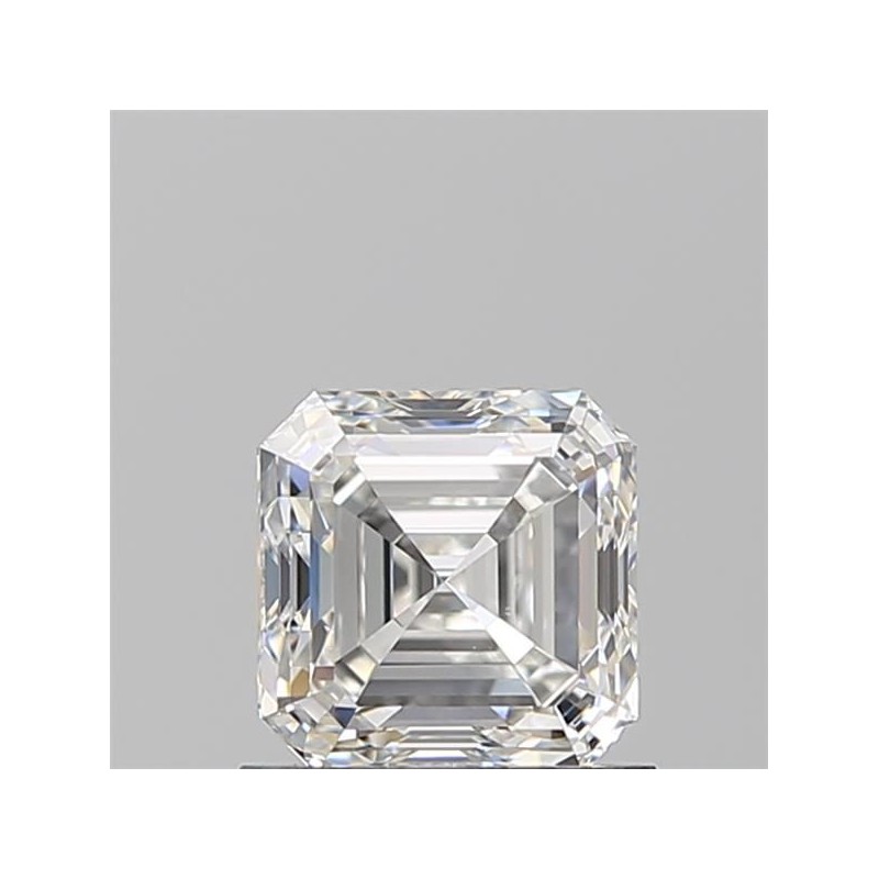 Diament asscher, 1.01ct, VS1, G, GIA 2527285771