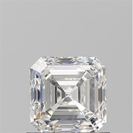 Diament asscher, 1.01ct, VS1, G, GIA 2527285771