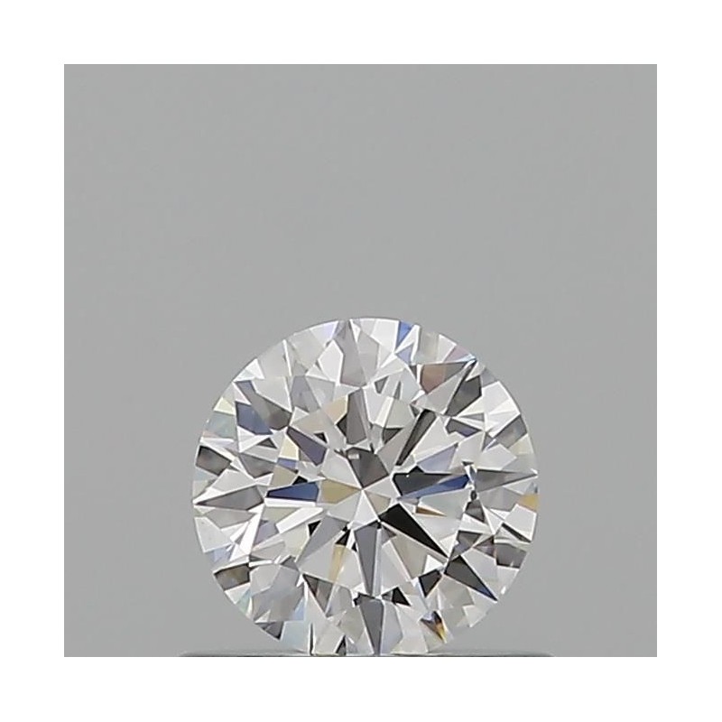 Diament szlif okrągły, 0.57ct, VS2, D, GIA 6521281568