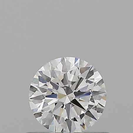 Diament szlif okrągły, 0.57ct, VS2, D, GIA 6521281568