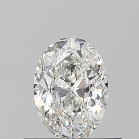Diament szlif owalny, 0.5ct, VVS2, F, GIA 1529280702
