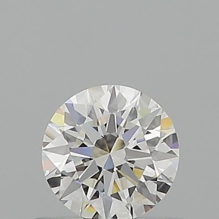Diament szlif okrągły, 0.51ct, VVS2, E, GIA 2527217782