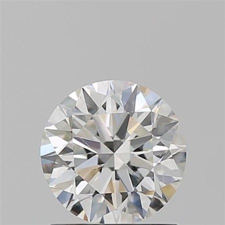 Diament szlif okrągły, 1.13ct, SI1, I, GIA 7528365002
