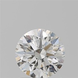 Diament szlif okrągły, 1.19ct, VS1, I, GIA 1525365691