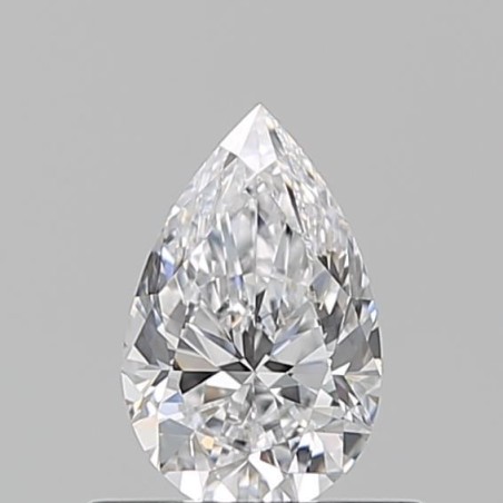 Diament szlif gruszkowy, 0.5ct, VS1, D, GIA 6522299104