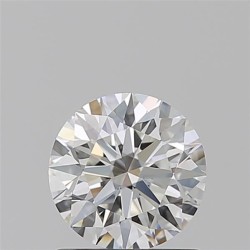 Diament szlif okrągły, 1.01ct, VVS2, H, GIA 2526341445