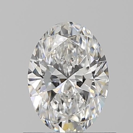 Diament szlif owalny, 0.74ct, VS1, F, GIA 6525273473