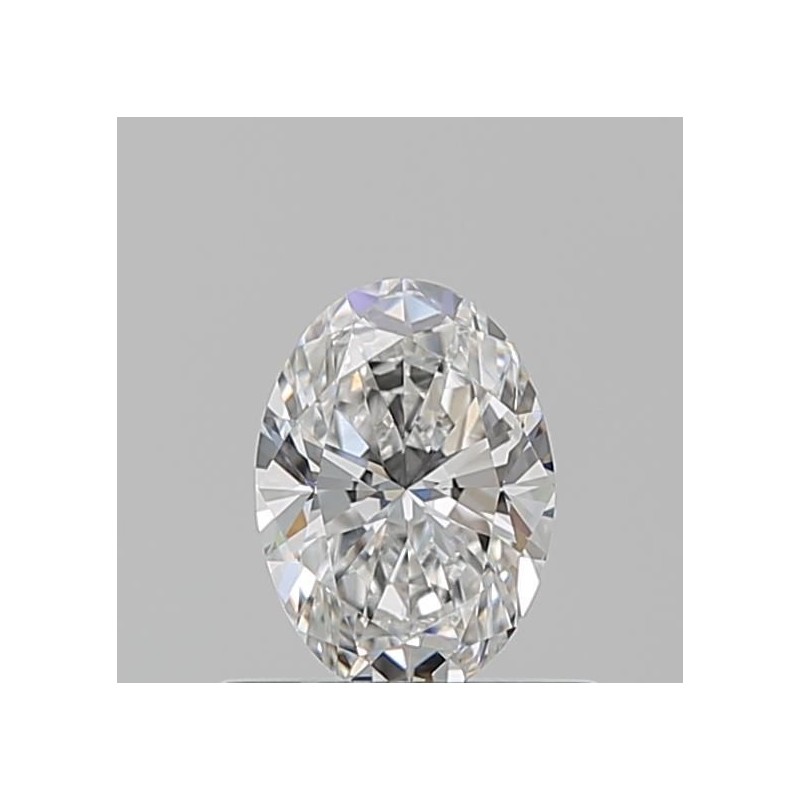 Diament szlif owalny, 0.51ct, VS2, E, GIA 2524299134
