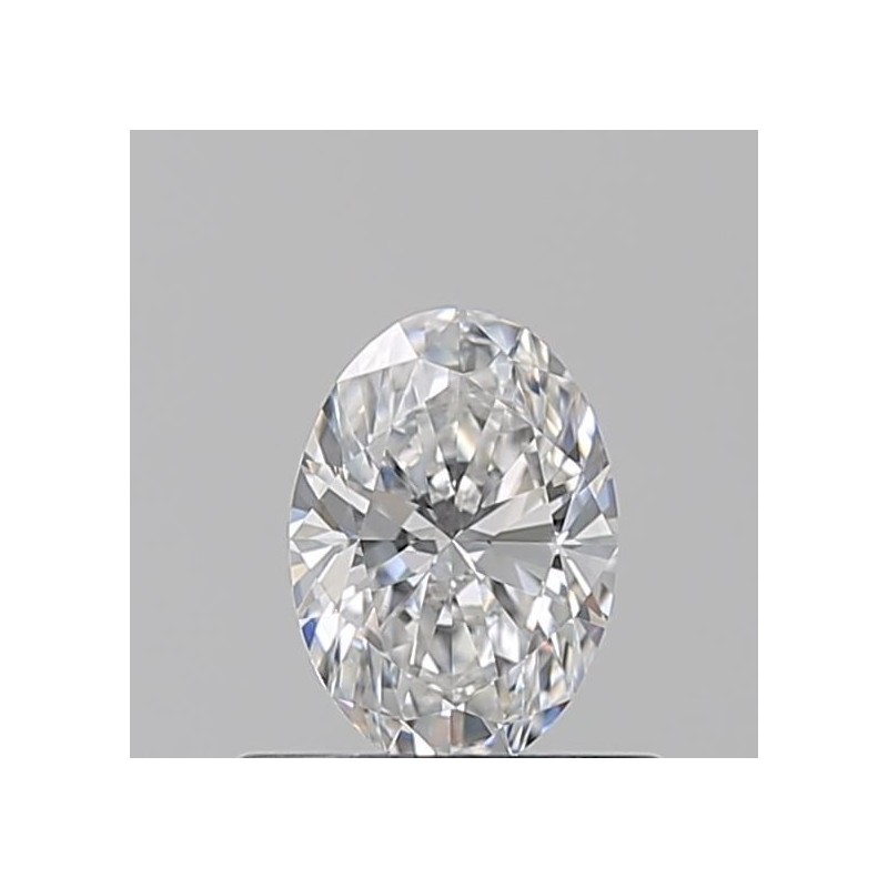 Diament szlif owalny, 0.51ct, VS1, E, GIA 6525299122