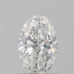 Diament szlif owalny, 0.71ct, VS2, G, GIA 1529273495