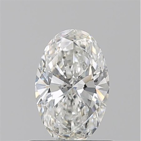 Diament szlif owalny, 0.71ct, VS2, G, GIA 1529273495