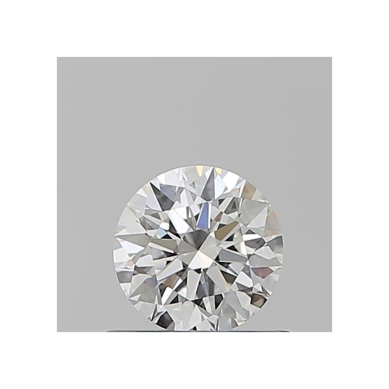 Diament szlif okrągły, 0.55ct, VVS1, G, GIA 1525292995