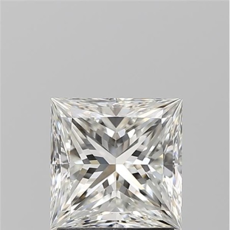 Diament szlif princess, 1.7ct, VVS1, G, GIA 2235598852
