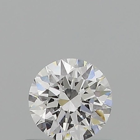 Diament szlif okrągły, 0.55ct, VS1, E, GIA 2524217744