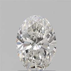 Diament szlif owalny, 1.01ct, VS2, G, GIA 2527366360