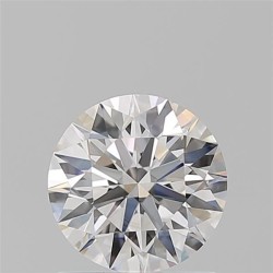 Diament szlif okrągły, 1.17ct, VVS1, H, GIA 6521341478