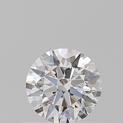 Diament szlif okrągły, 0.55ct, VVS1, G, GIA 6525217595