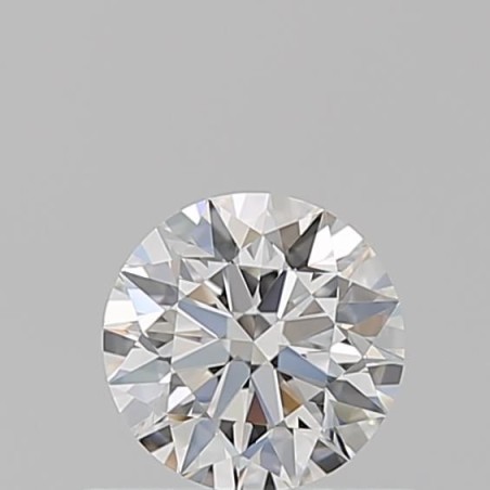 Diament szlif okrągły, 0.55ct, VVS1, G, GIA 6525217595