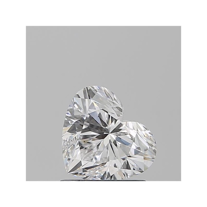 Diament serce, 1.01ct, SI1, D, GIA 1528366661 Diament serce, 1.01ct, SI1, D, GIA 1528366661