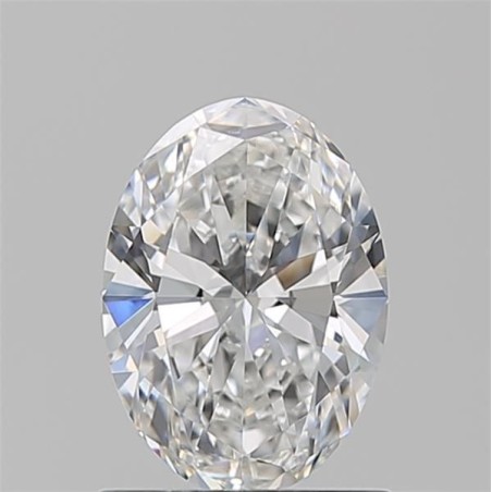 Diament szlif owalny, 1.01ct, VS2, E, GIA 6522271622