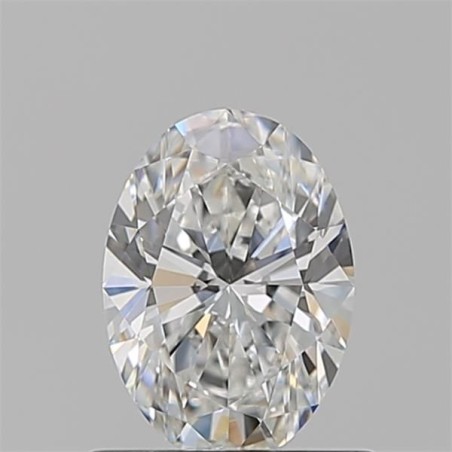 Diament szlif owalny, 0.72ct, VVS1, F, GIA 6521273493