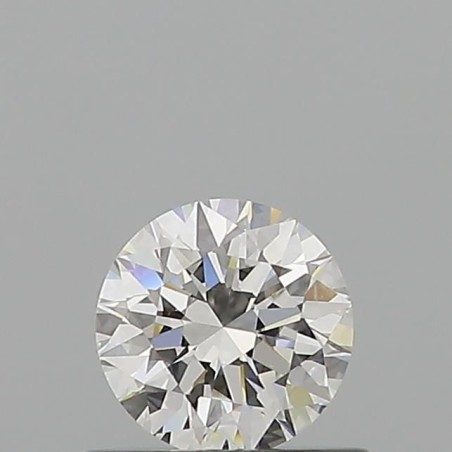 Diament szlif okrągły, 0.55ct, VVS2, H, GIA 5526309586