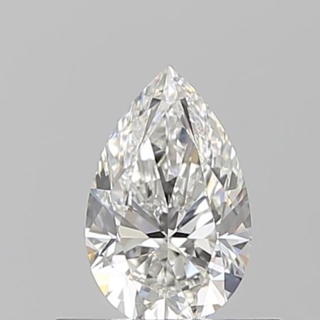 Diament szlif gruszkowy, 0.5ct, VS2, G, GIA 1527310152